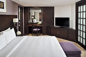 Courtyard by Marriott Riyadh Diplomatic Quarter