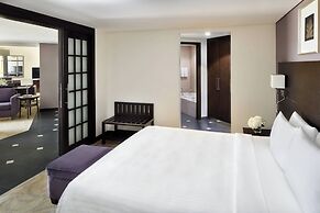 Courtyard by Marriott Riyadh Diplomatic Quarter