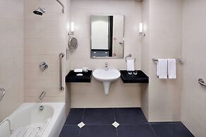 Courtyard by Marriott Riyadh Diplomatic Quarter