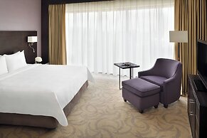 Courtyard by Marriott Riyadh Diplomatic Quarter