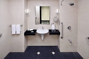 Courtyard by Marriott Riyadh Diplomatic Quarter