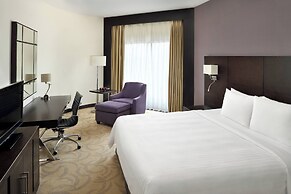 Courtyard by Marriott Riyadh Diplomatic Quarter