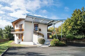 Sure Hotel by Best Western Saintes