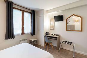 Sure Hotel by Best Western Saintes