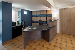 Sure Hotel by Best Western Saintes