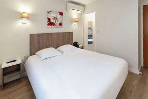 Sure Hotel by Best Western Saintes