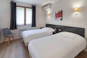Sure Hotel by Best Western Saintes
