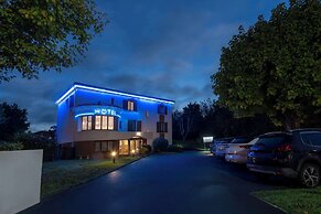 Sure Hotel by Best Western Saintes