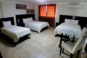 Hotel Terranova