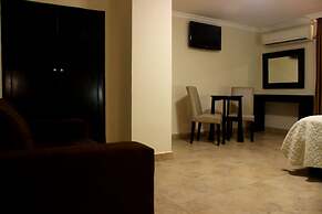 Hotel Terranova