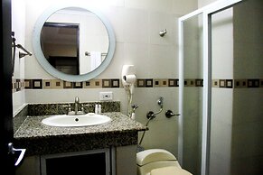 Hotel Terranova