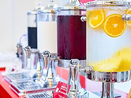 Mercure Okinawa Naha