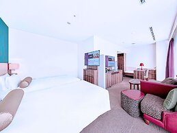 Mercure Okinawa Naha