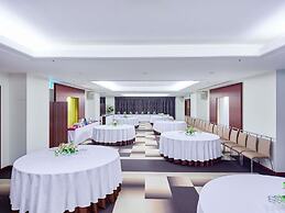Mercure Okinawa Naha