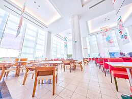 Mercure Okinawa Naha