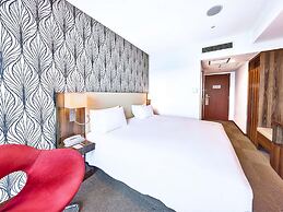 Mercure Okinawa Naha