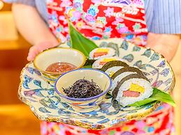 Mercure Okinawa Naha
