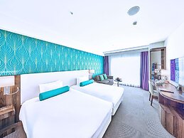 Mercure Okinawa Naha
