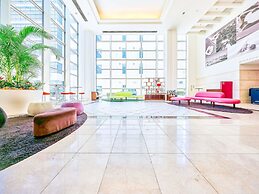 Mercure Okinawa Naha
