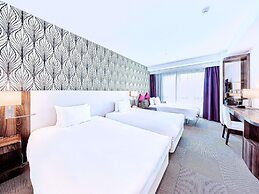 Mercure Okinawa Naha