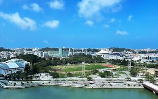 Mercure Okinawa Naha