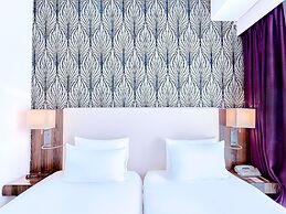 Mercure Okinawa Naha