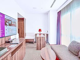 Mercure Okinawa Naha