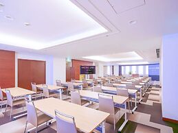Mercure Okinawa Naha