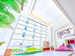 Mercure Okinawa Naha