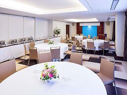 Mercure Okinawa Naha