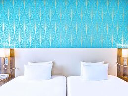 Mercure Okinawa Naha