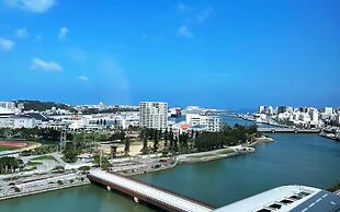 Mercure Okinawa Naha