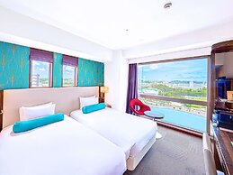 Mercure Okinawa Naha