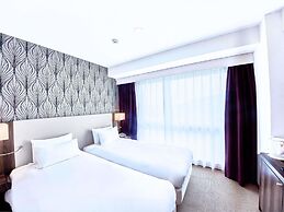 Mercure Okinawa Naha