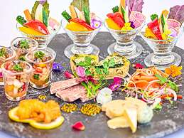 Mercure Okinawa Naha