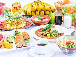 Mercure Okinawa Naha