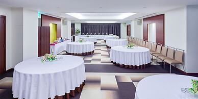 Mercure Okinawa Naha