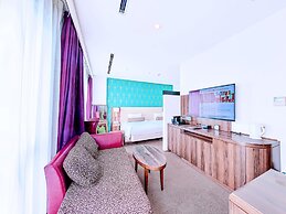 Mercure Okinawa Naha
