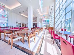 Mercure Okinawa Naha