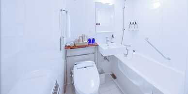 Mercure Okinawa Naha