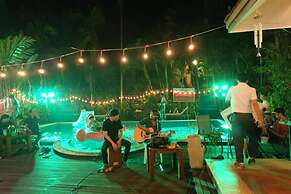 Ruen Ariya Resort