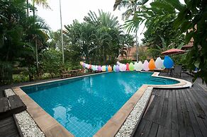 Ruen Ariya Resort