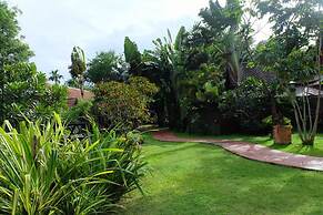 Ruen Ariya Resort