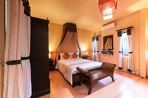 Ruen Ariya Resort