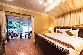 Ruen Ariya Resort