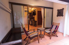 Ruen Ariya Resort
