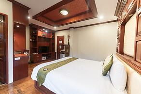 Ruen Ariya Resort