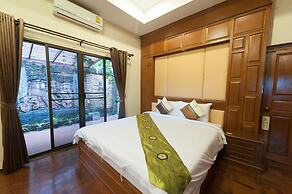 Ruen Ariya Resort