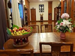 Ruen Ariya Resort