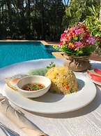 Ruen Ariya Resort